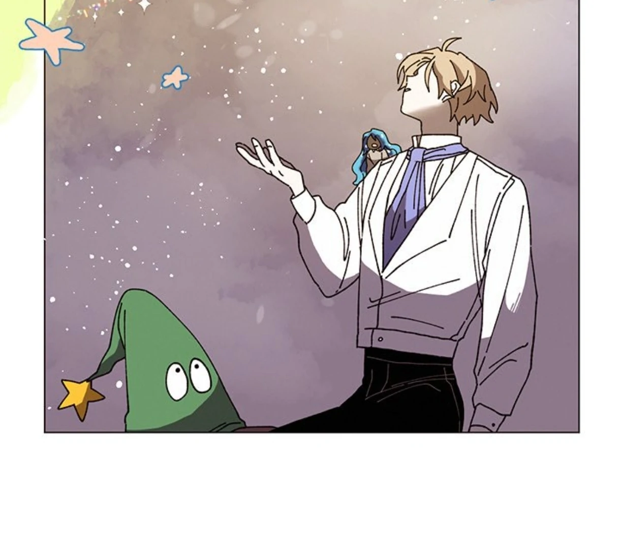 Merry Memory! - Chapter 67 manhwa