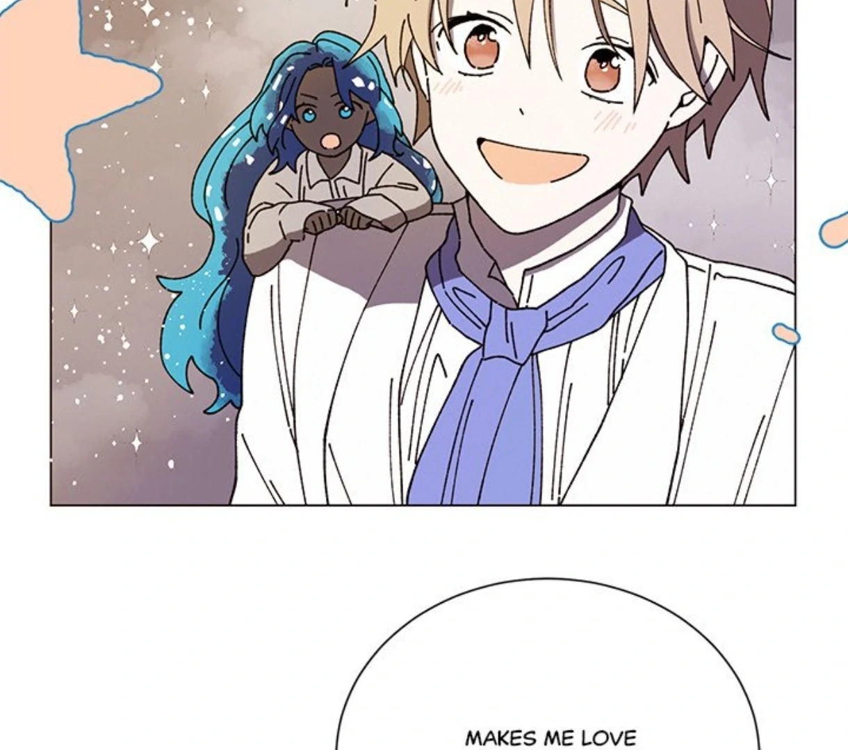 Merry Memory! - Chapter 67 manhwa