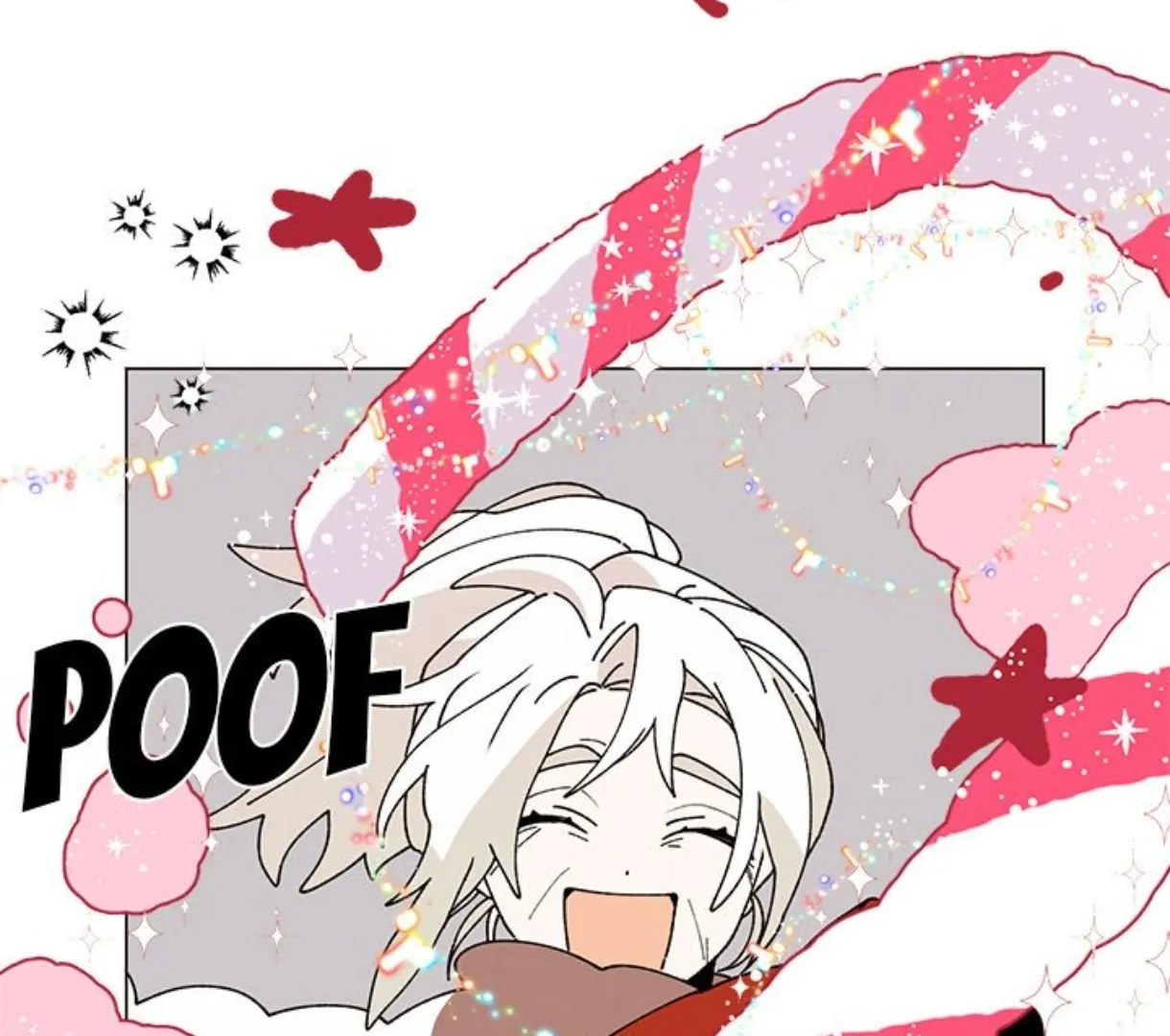 Merry Memory! - Chapter 67 manhwa