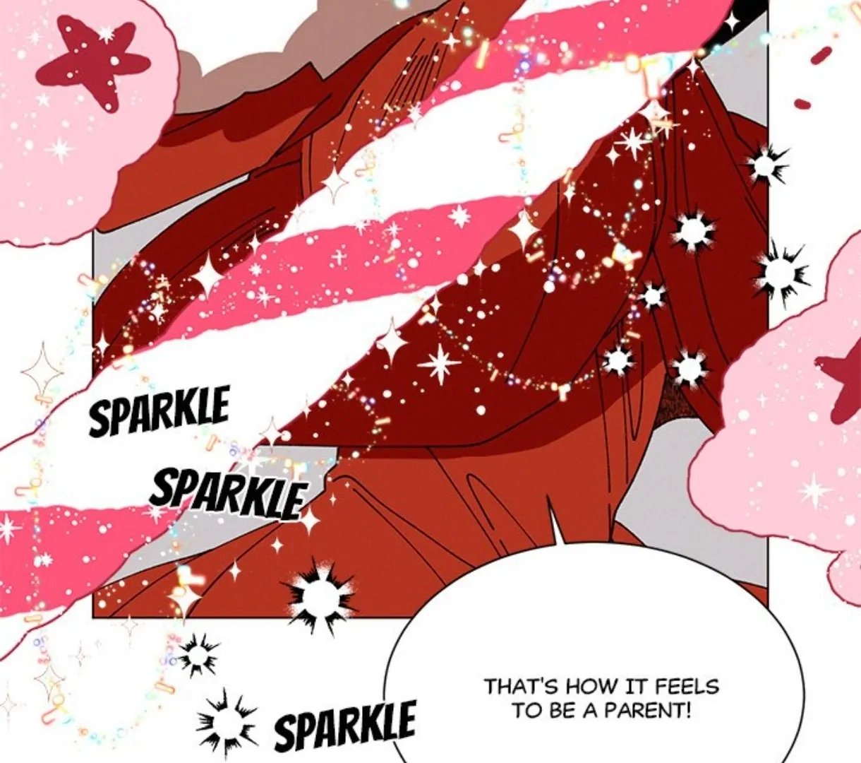 Merry Memory! - Chapter 67 manhwa