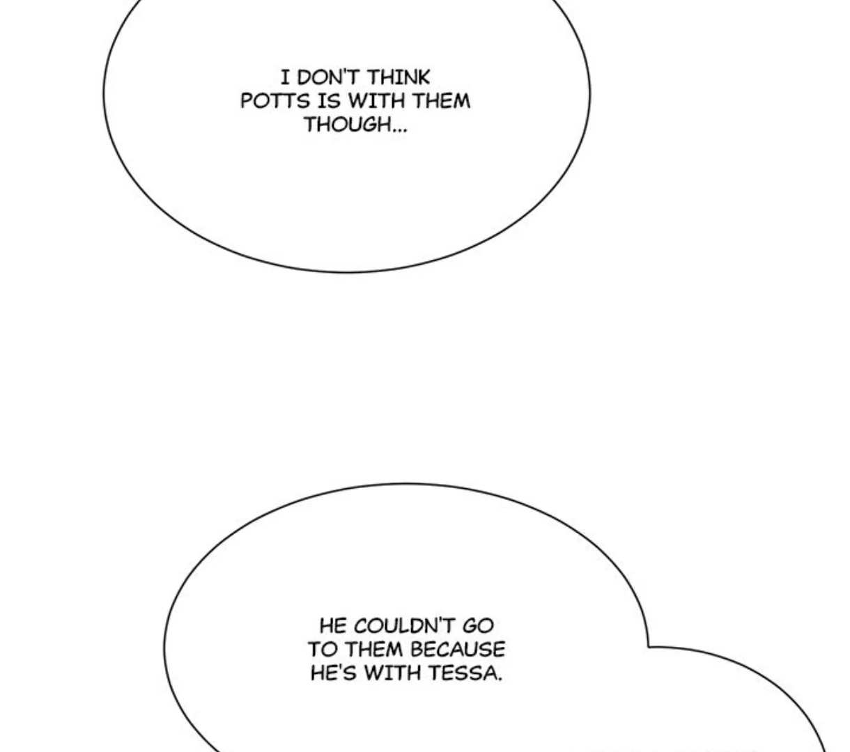 Merry Memory! - Chapter 67 manhwa