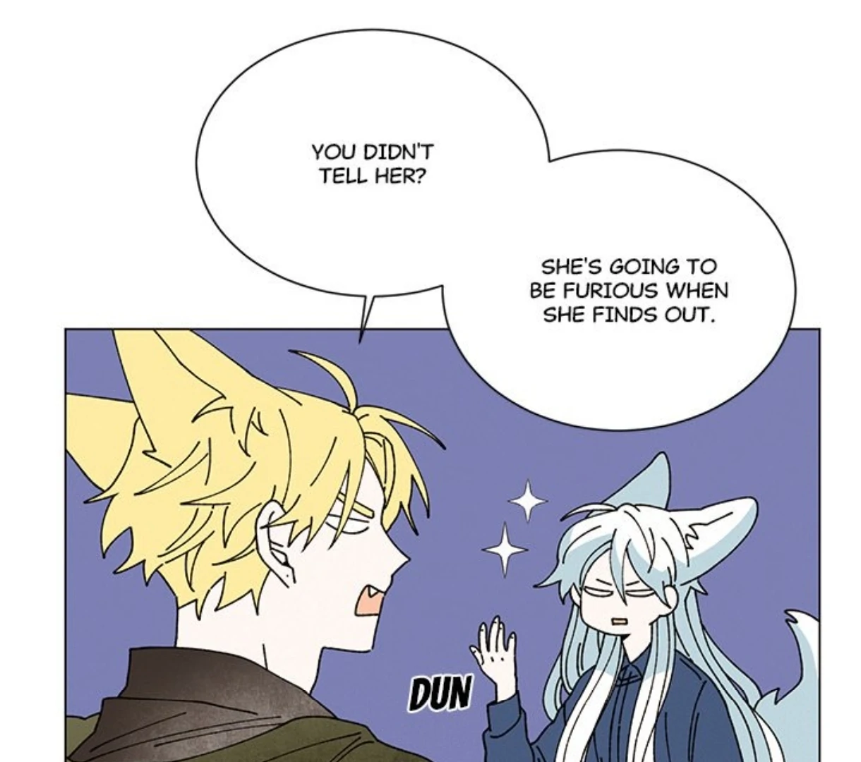 Merry Memory! - Chapter 67 manhwa