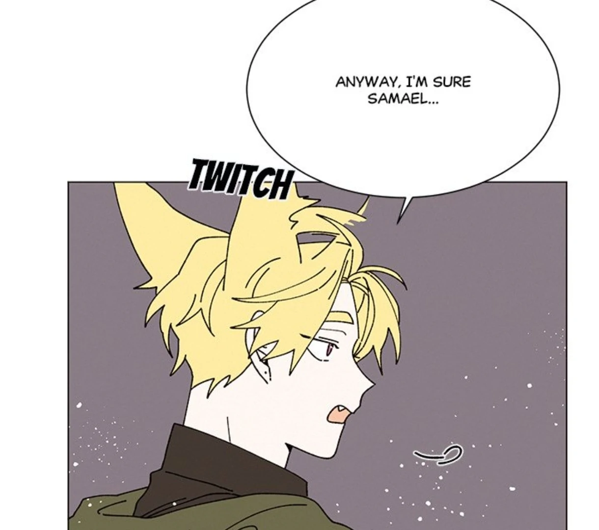 Merry Memory! - Chapter 67 manhwa