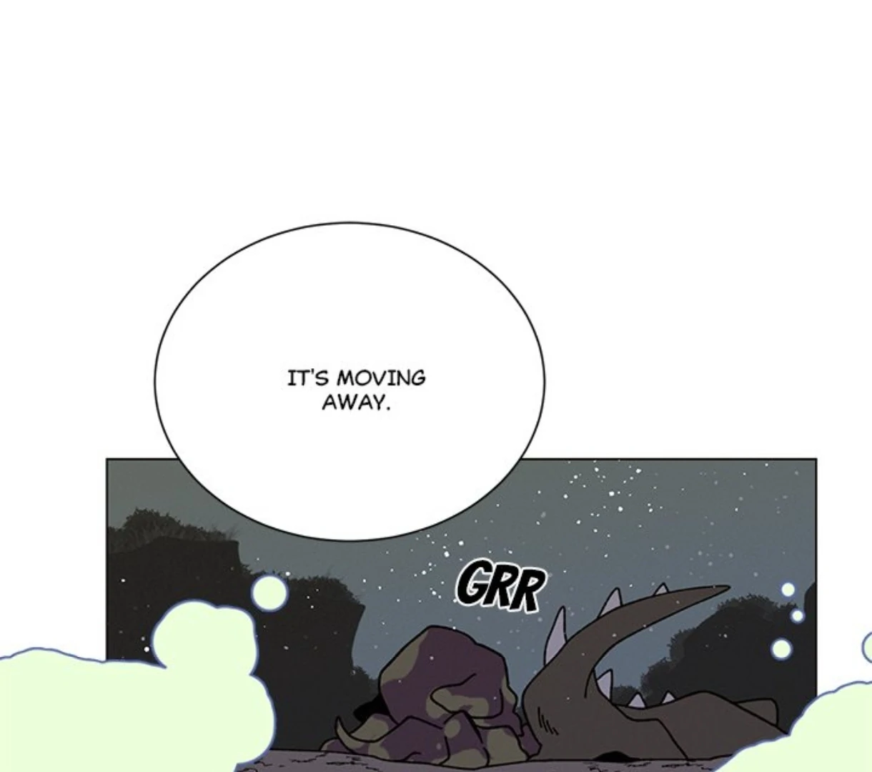 Merry Memory! - Chapter 67 manhwa