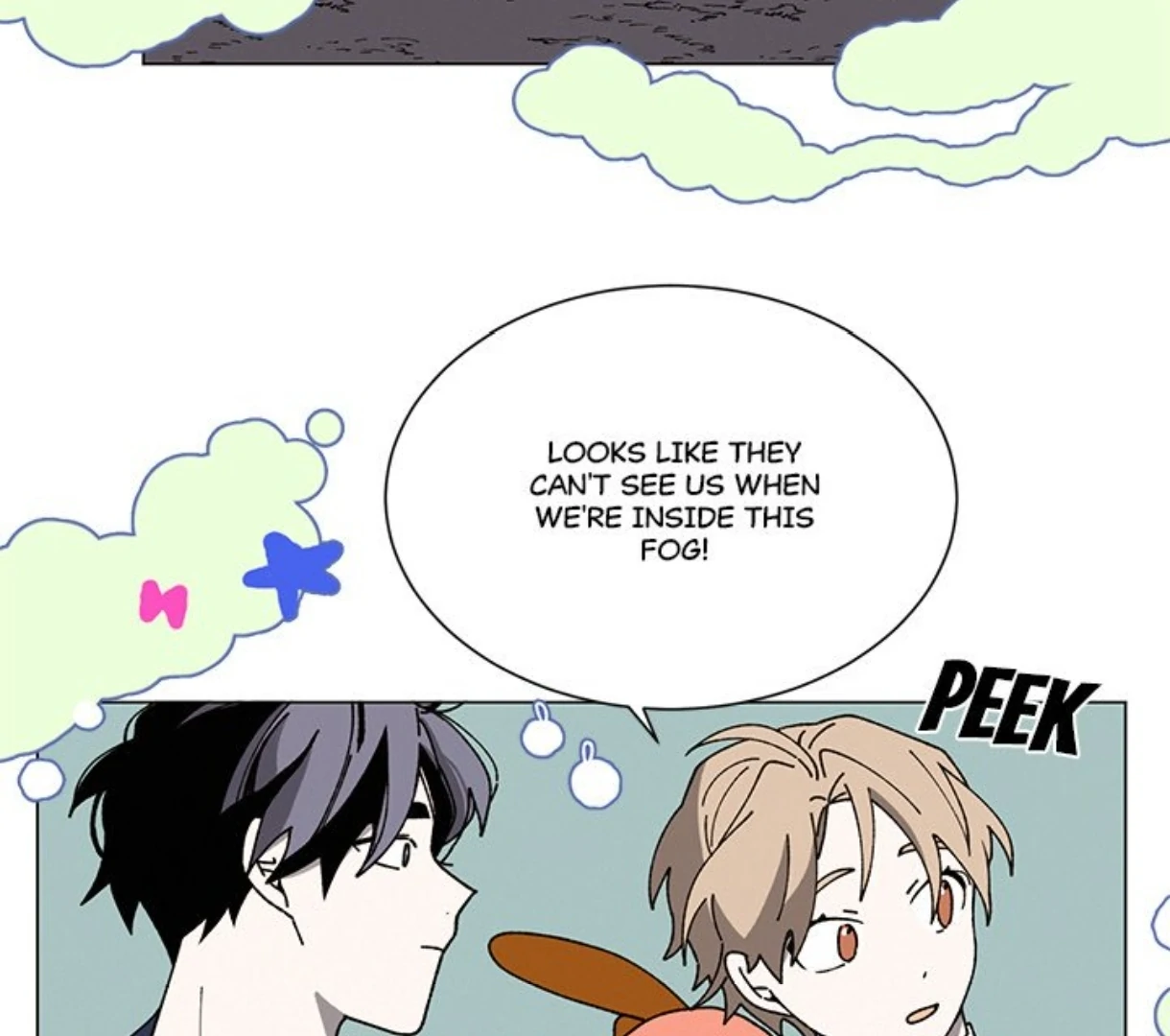 Merry Memory! - Chapter 67 manhwa