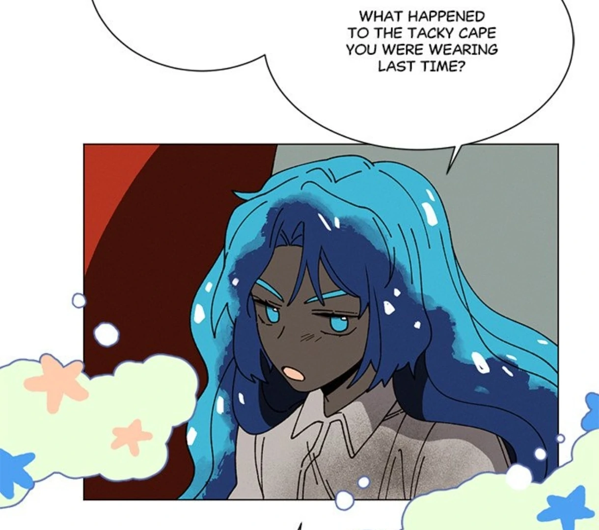 Merry Memory! - Chapter 67 manhwa