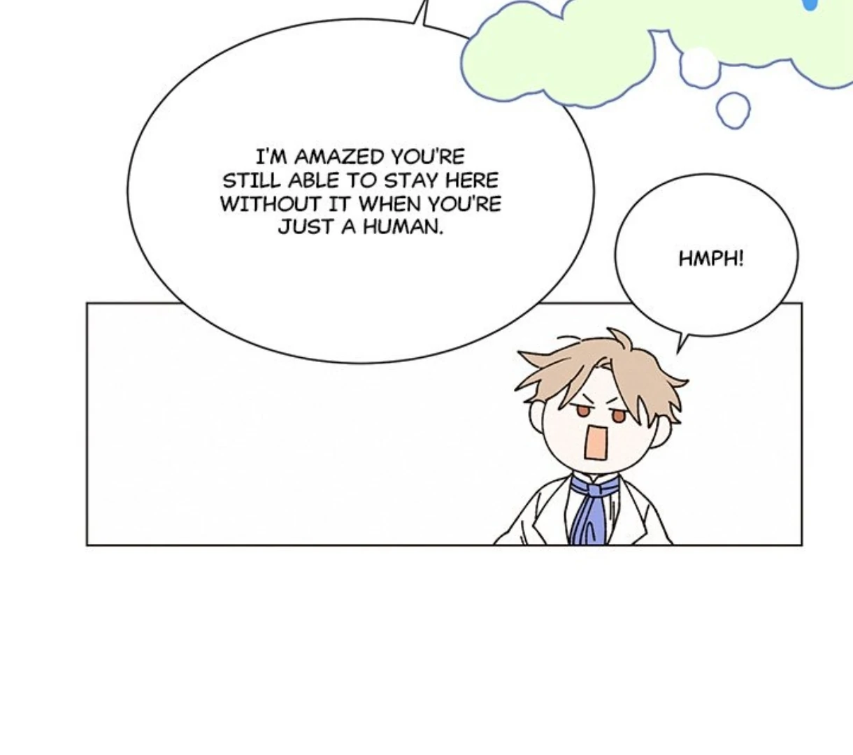 Merry Memory! - Chapter 67 manhwa