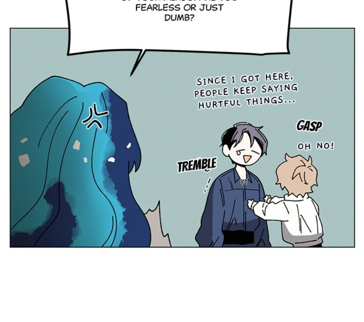 Merry Memory! - Chapter 67 manhwa