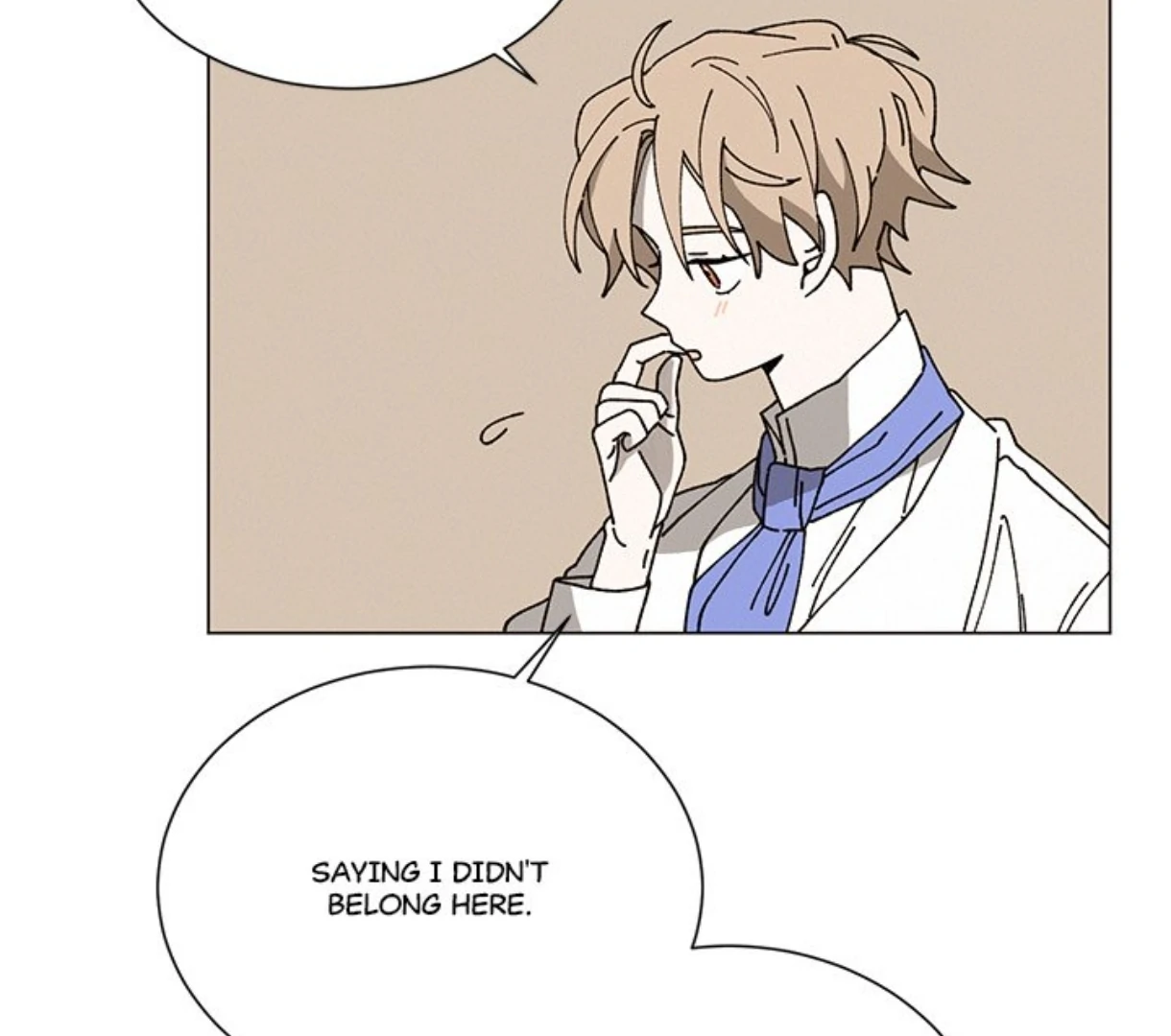Merry Memory! - Chapter 67 manhwa