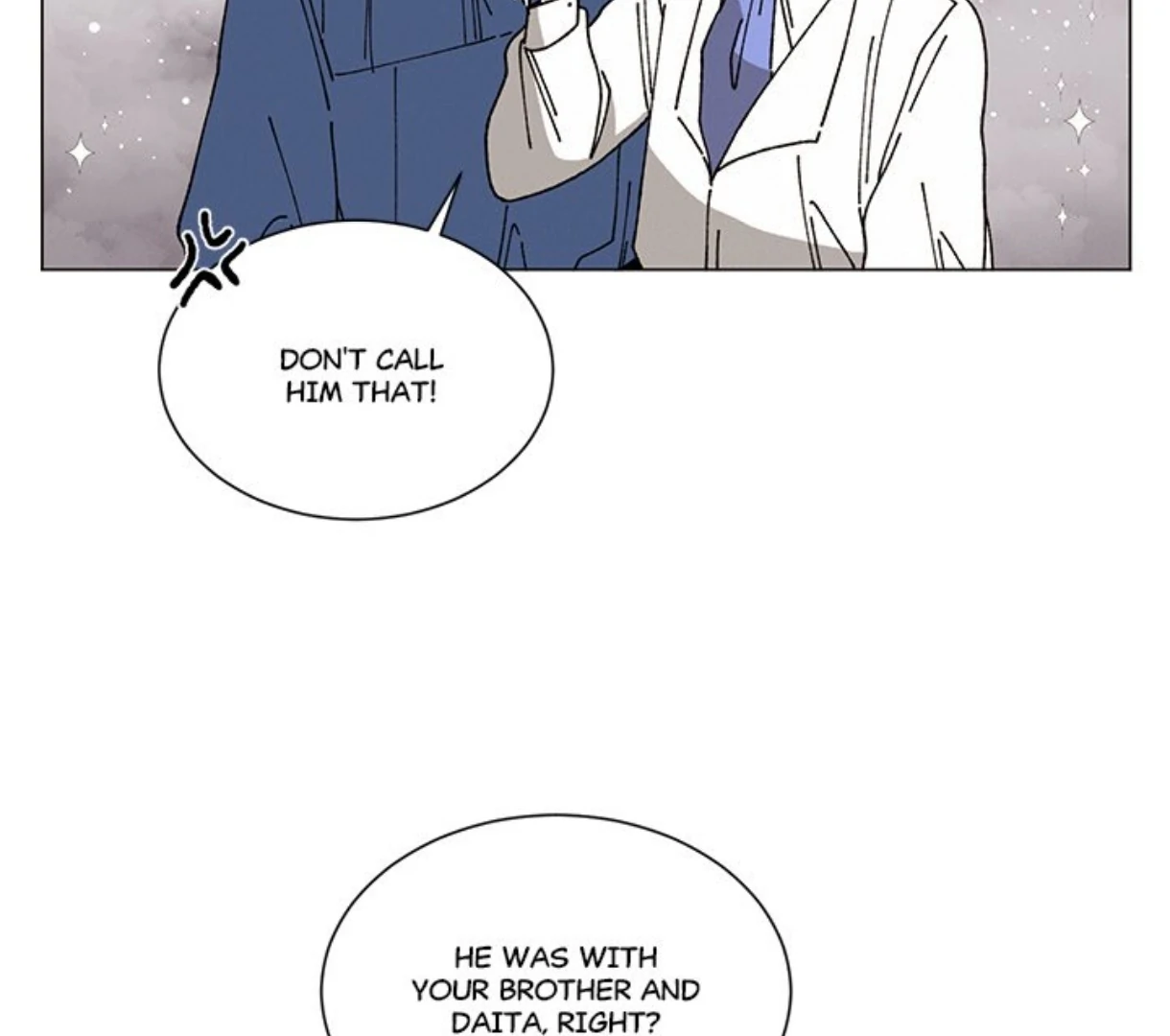 Merry Memory! - Chapter 67 manhwa