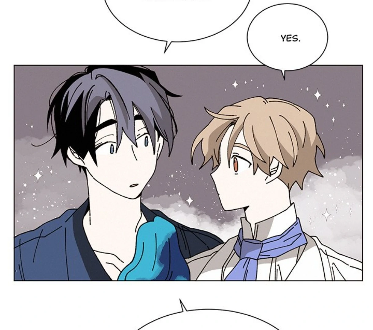 Merry Memory! - Chapter 67 manhwa
