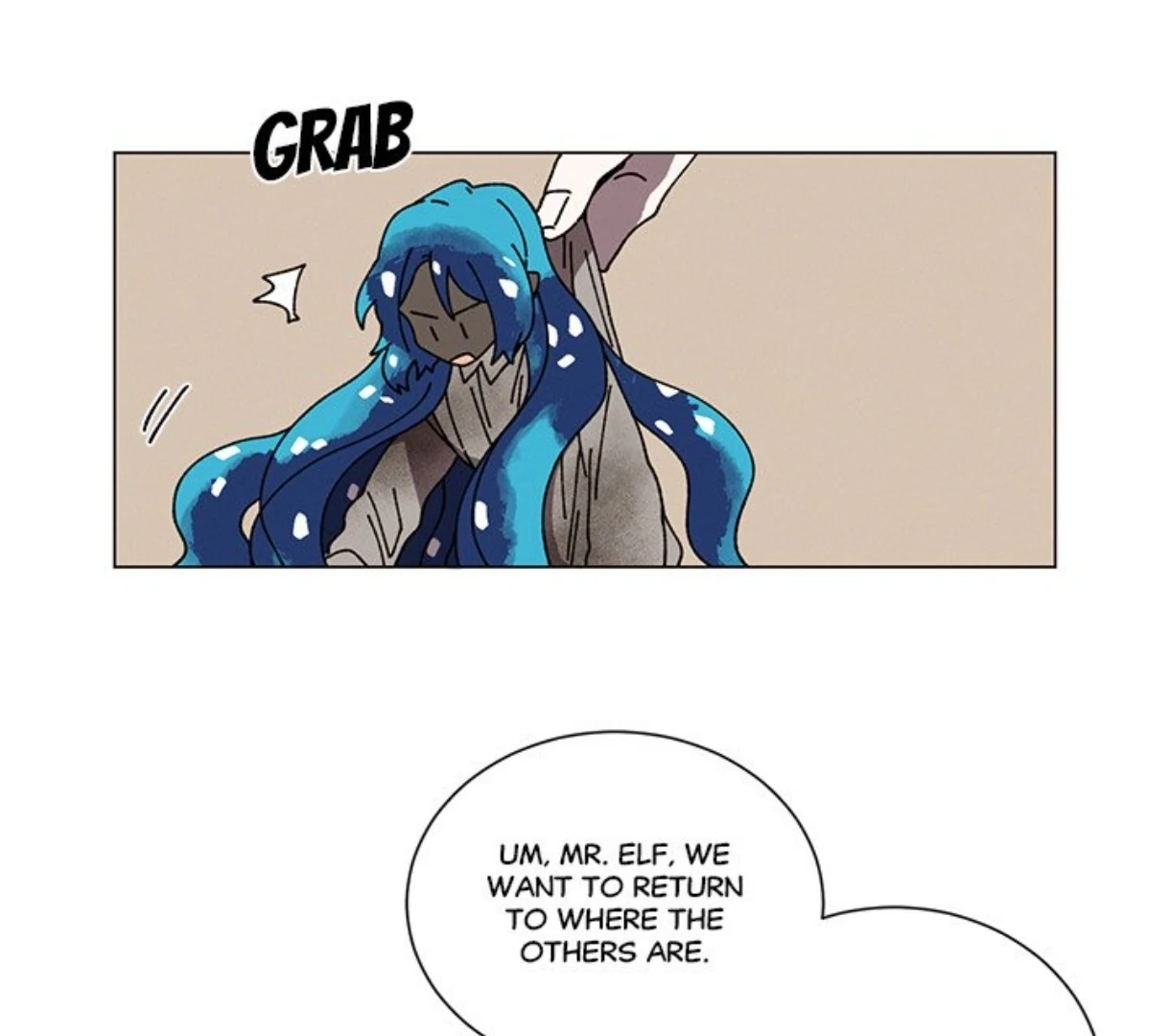 Merry Memory! - Chapter 67 manhwa