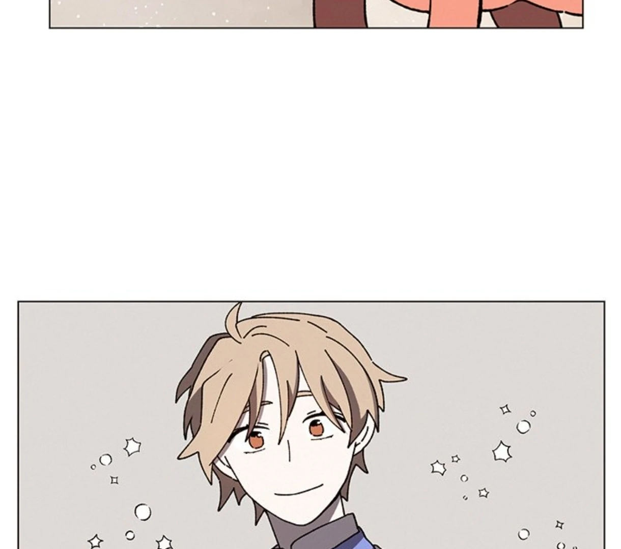 Merry Memory! - Chapter 67 manhwa