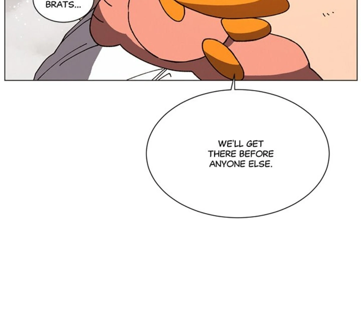 Merry Memory! - Chapter 67 manhwa