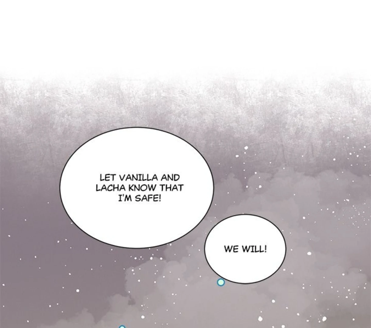 Merry Memory! - Chapter 67 manhwa