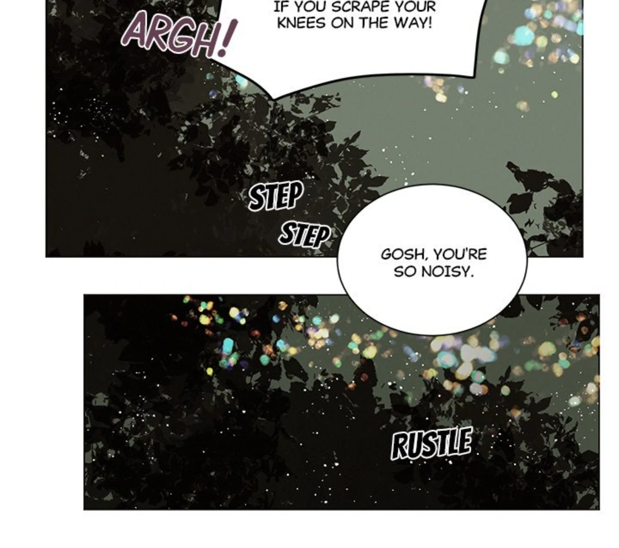 Merry Memory! - Chapter 67 manhwa