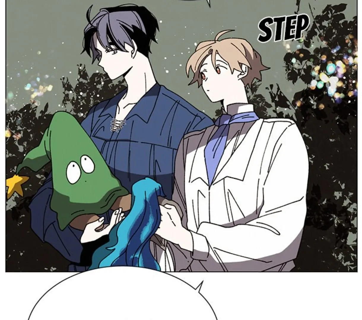 Merry Memory! - Chapter 67 manhwa