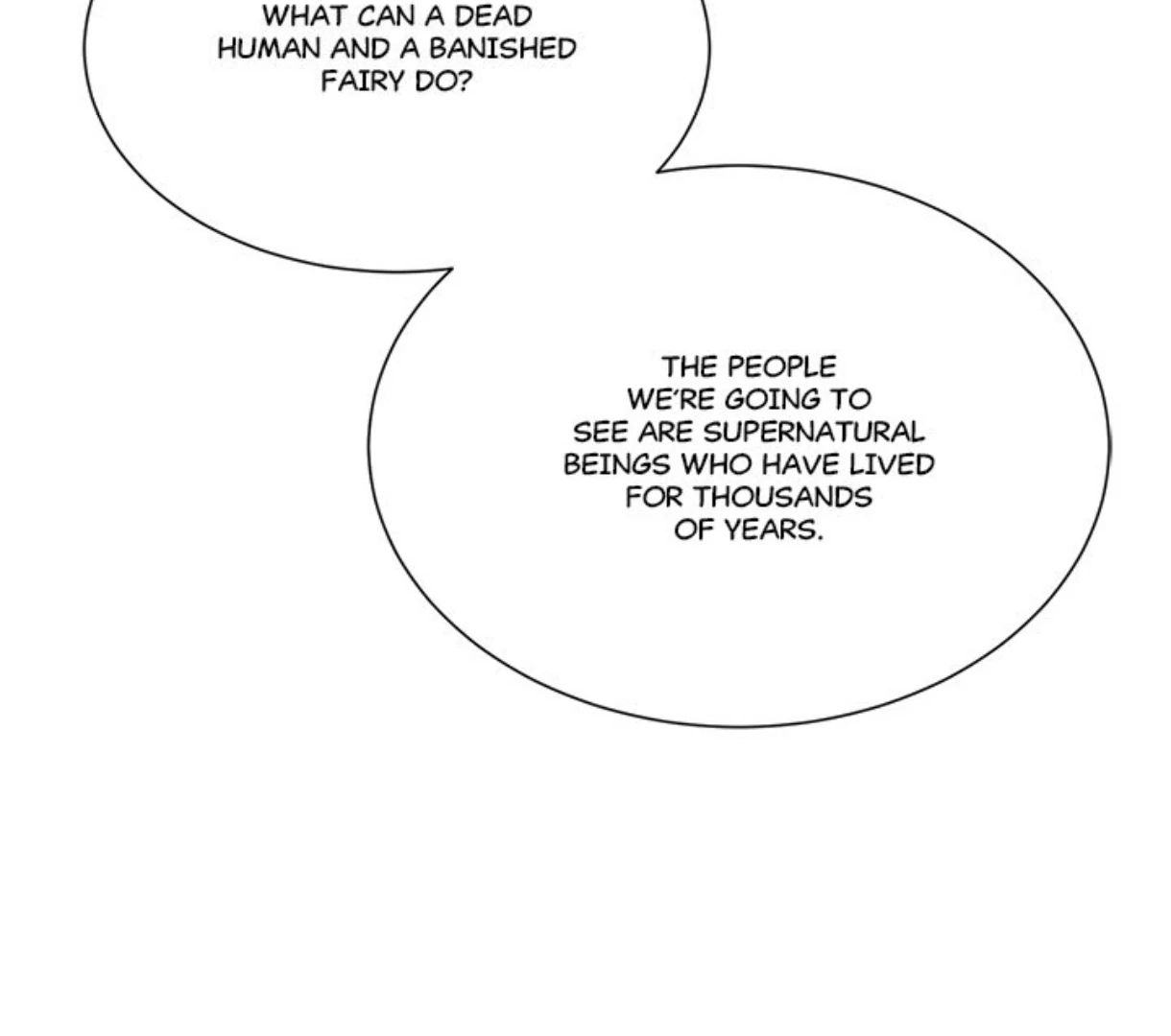 Merry Memory! - Chapter 67 manhwa