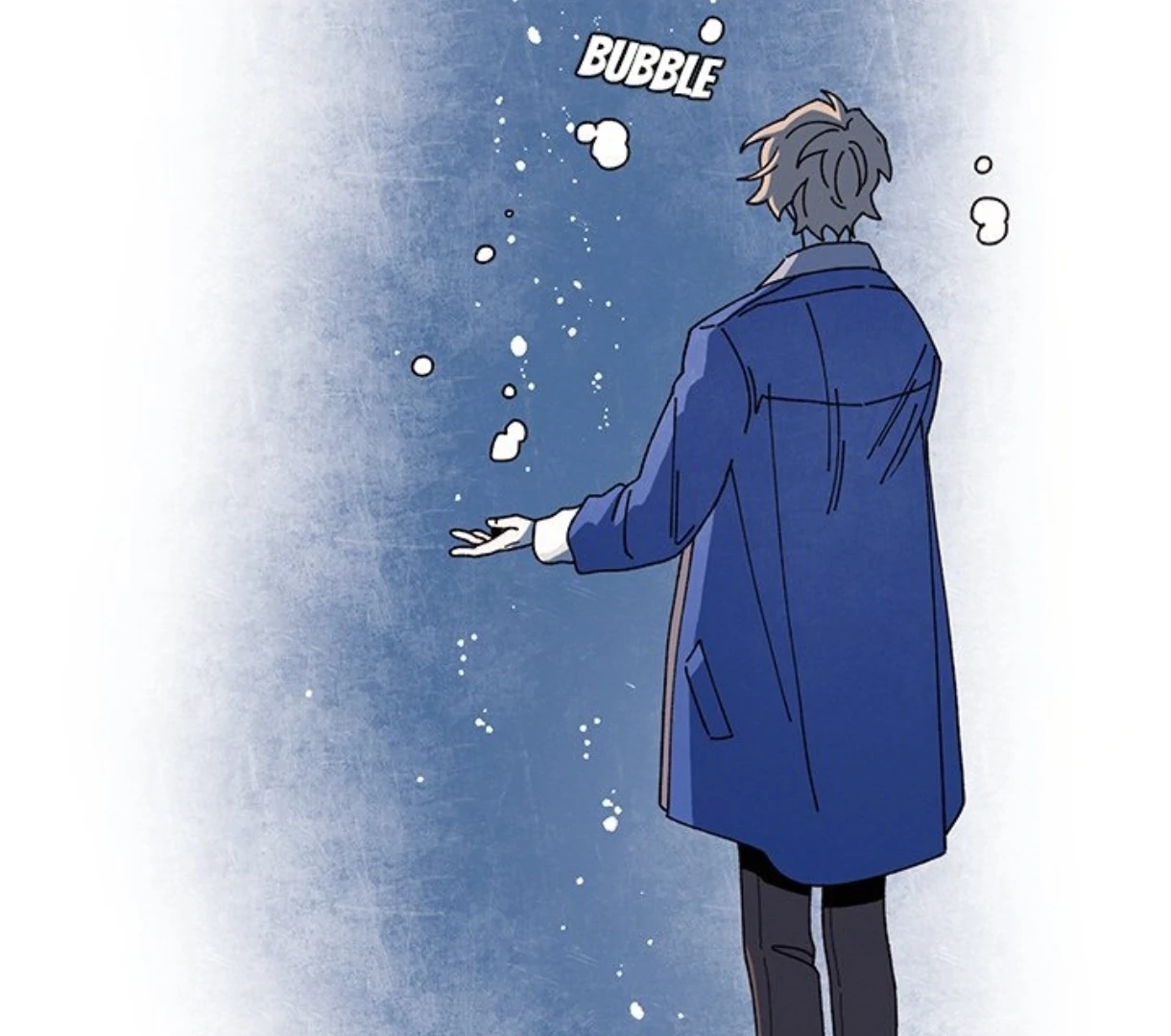Merry Memory! - Chapter 68 manhwa