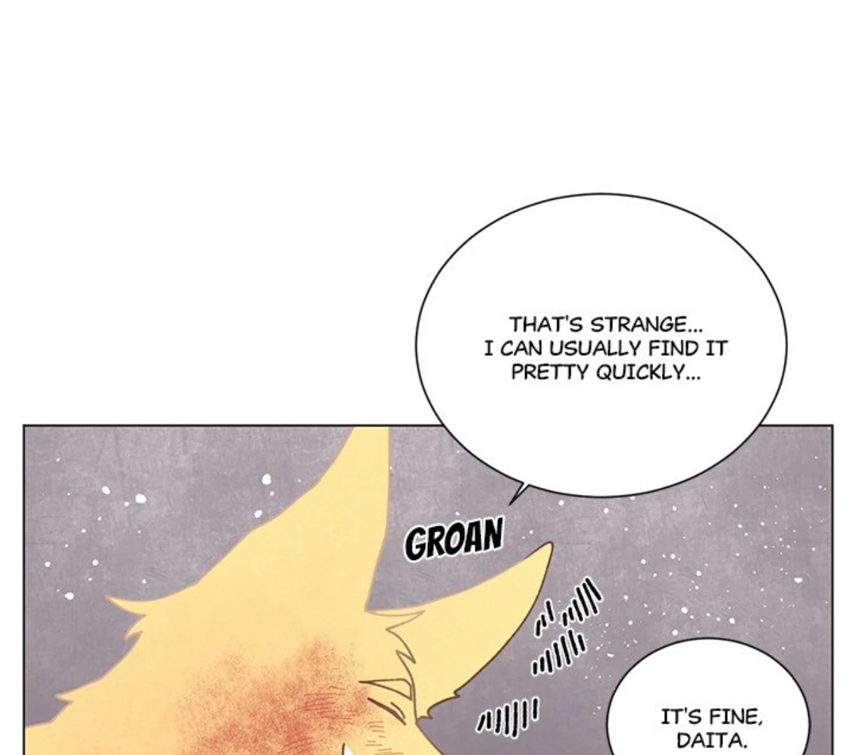 Merry Memory! - Chapter 68 manhwa