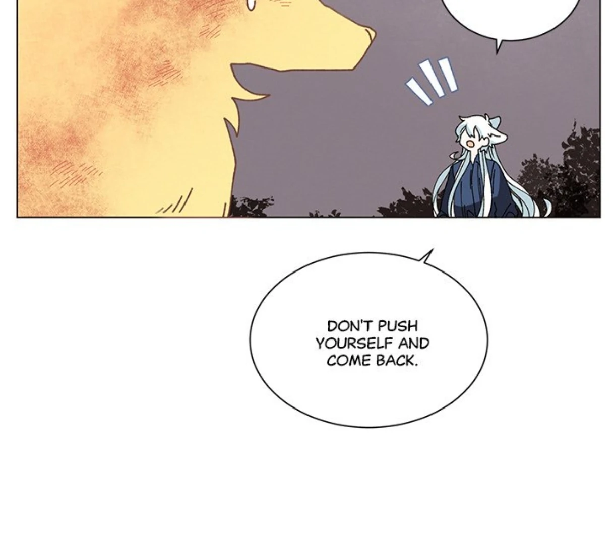 Merry Memory! - Chapter 68 manhwa