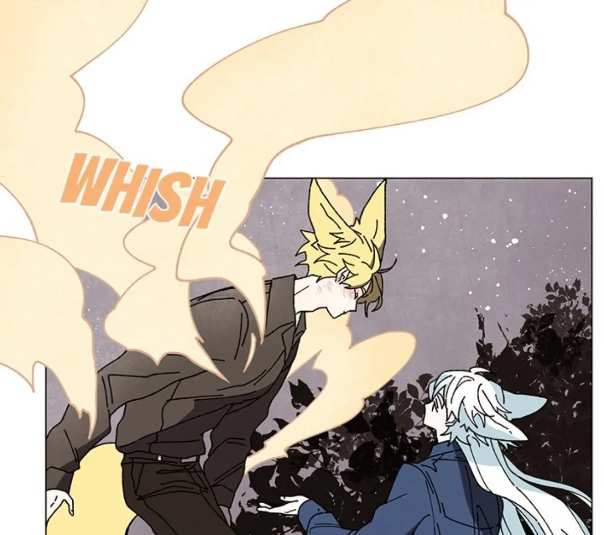 Merry Memory! - Chapter 68 manhwa