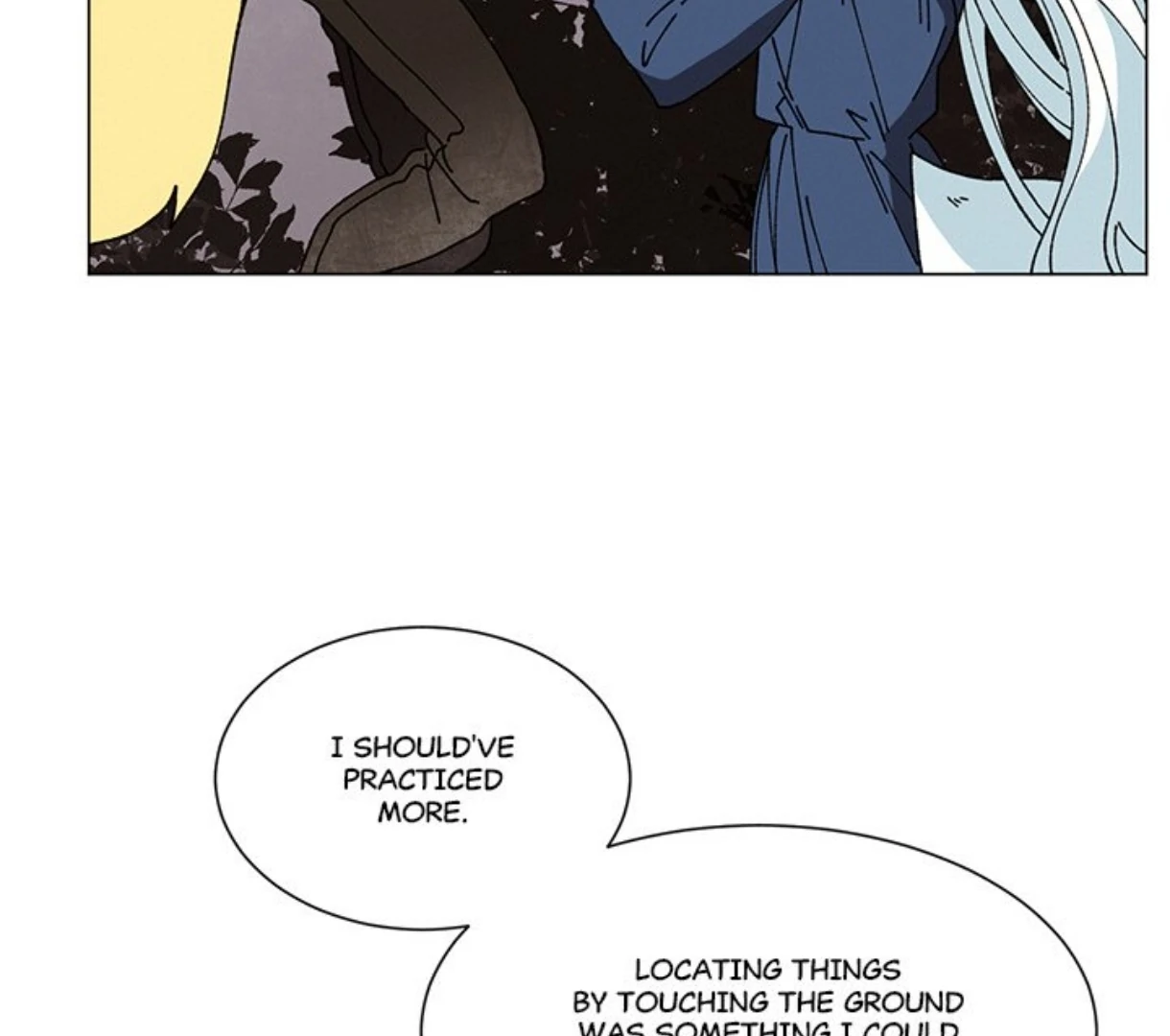 Merry Memory! - Chapter 68 manhwa
