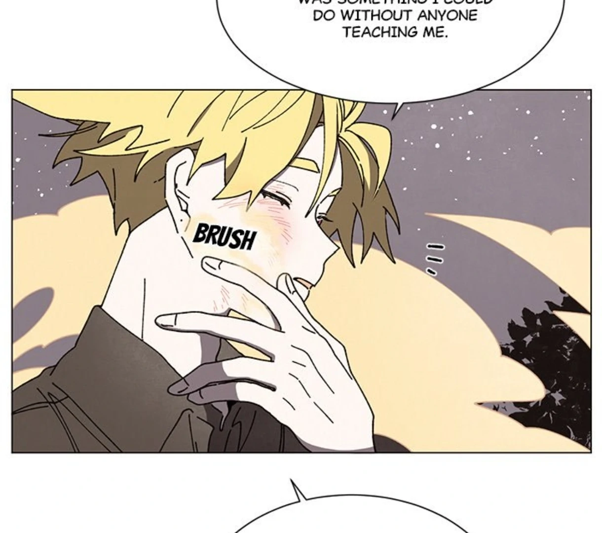 Merry Memory! - Chapter 68 manhwa