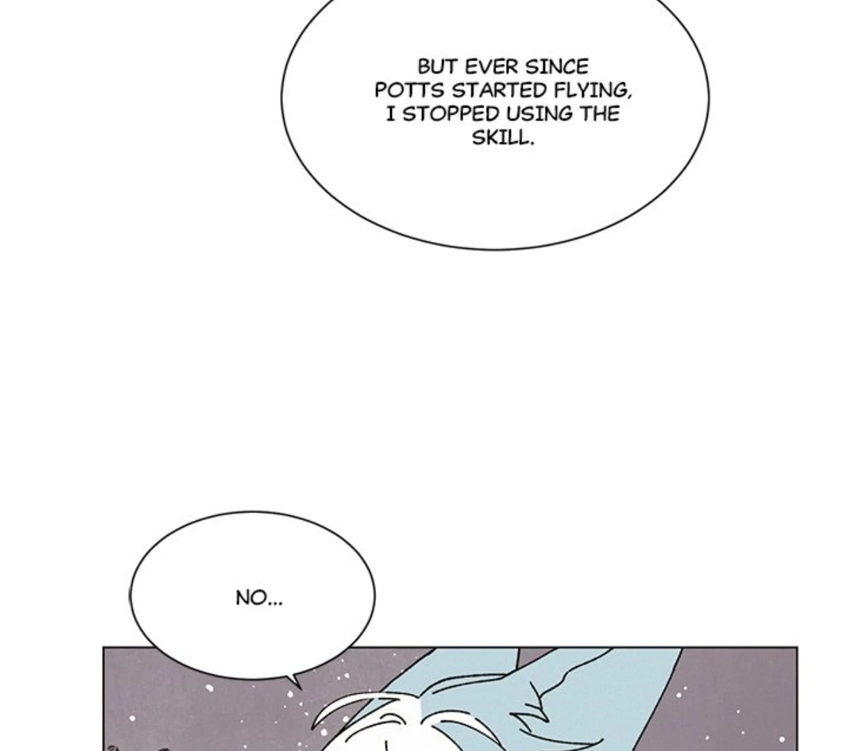 Merry Memory! - Chapter 68 manhwa