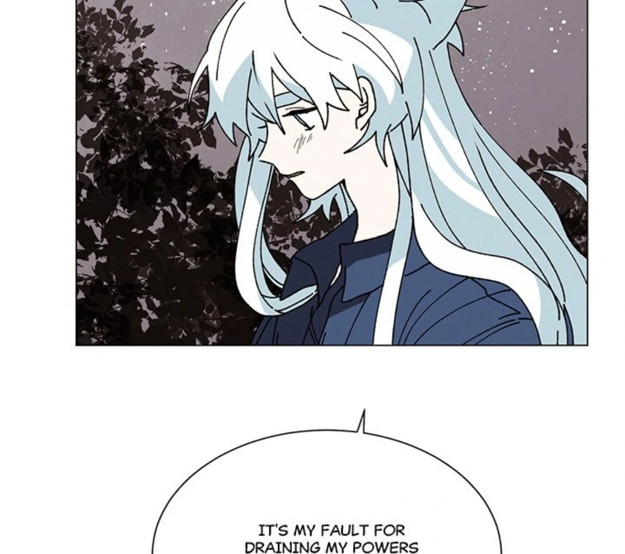 Merry Memory! - Chapter 68 manhwa