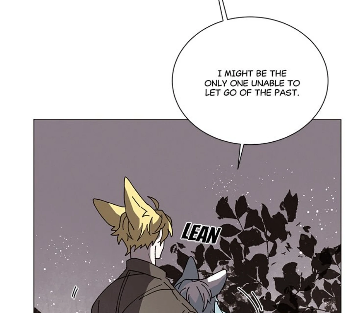Merry Memory! - Chapter 68 manhwa