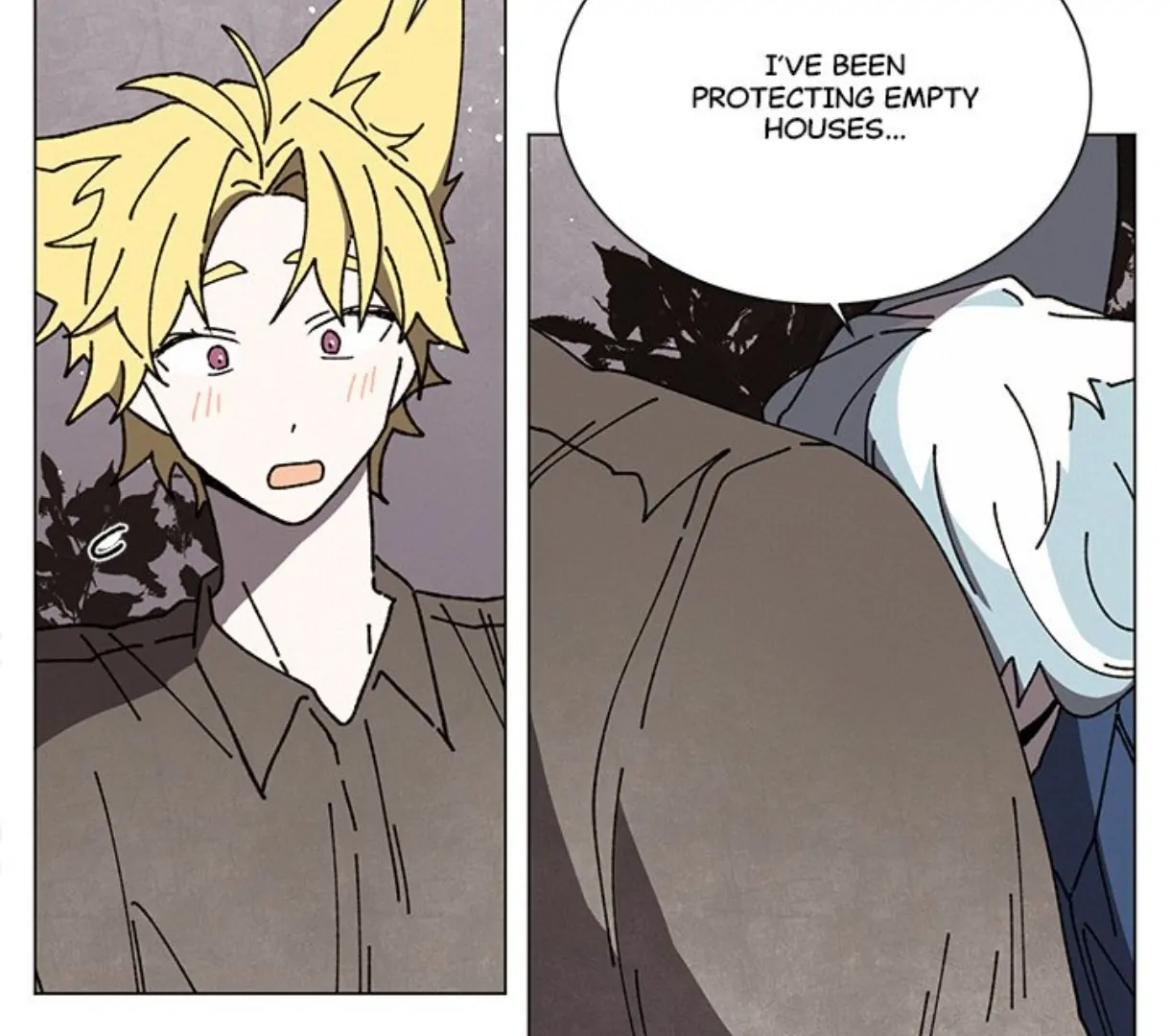 Merry Memory! - Chapter 68 manhwa