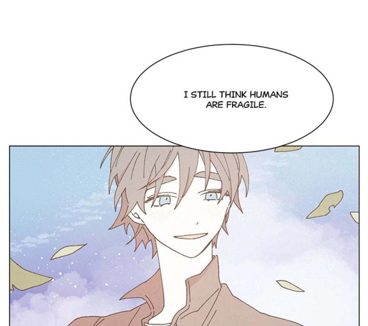 Merry Memory! - Chapter 68 manhwa