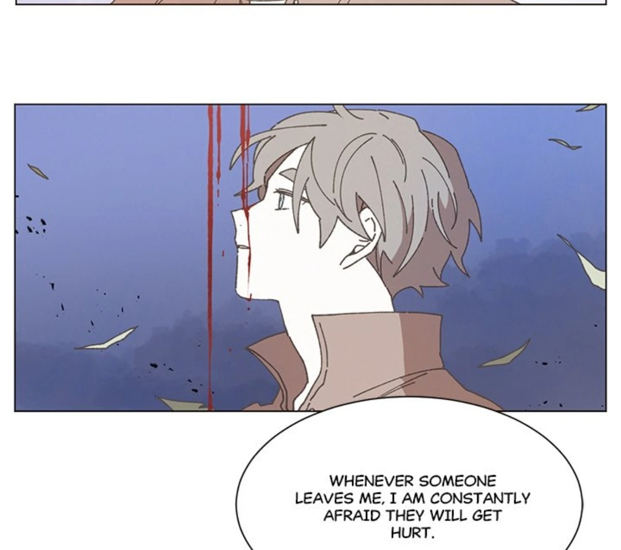 Merry Memory! - Chapter 68 manhwa