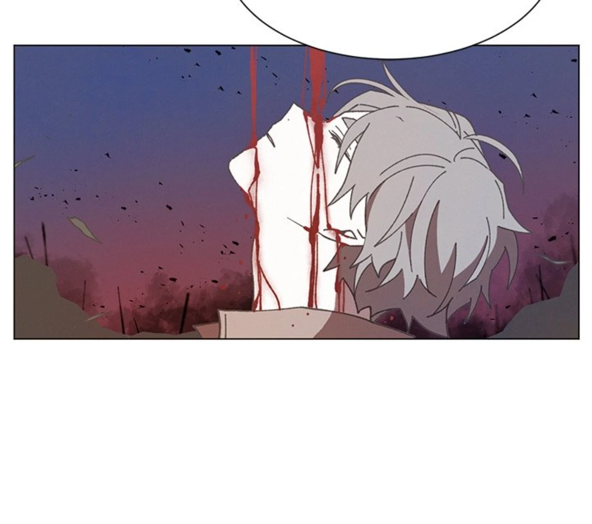 Merry Memory! - Chapter 68 manhwa
