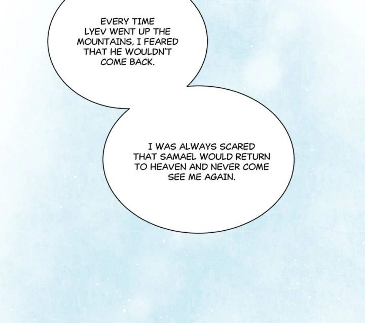 Merry Memory! - Chapter 68 manhwa