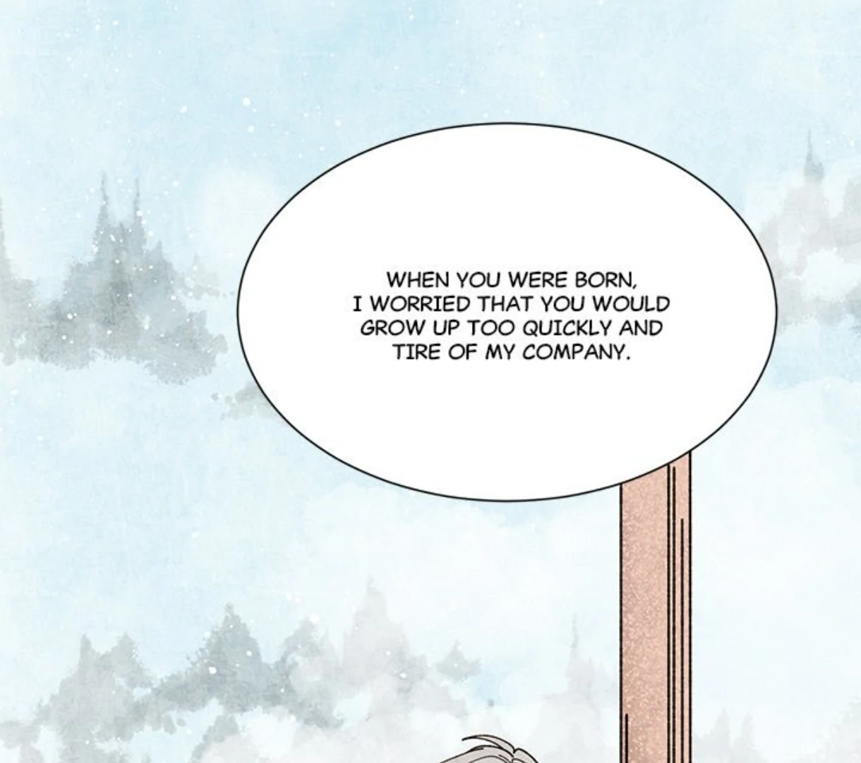 Merry Memory! - Chapter 68 manhwa