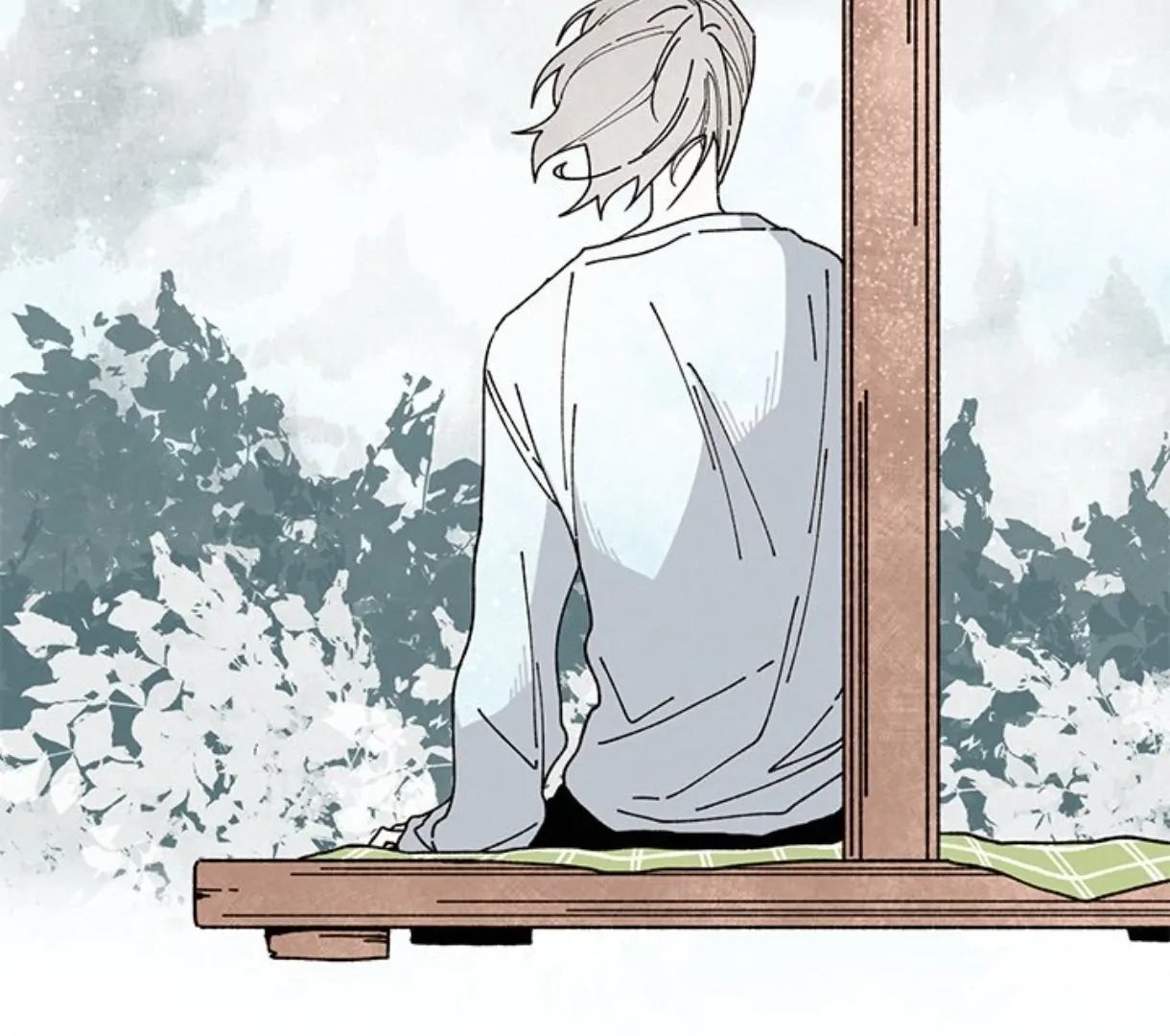 Merry Memory! - Chapter 68 manhwa