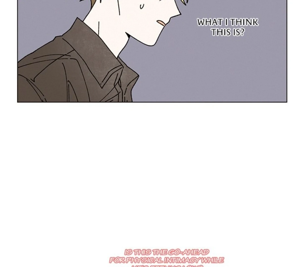 Merry Memory! - Chapter 68 manhwa