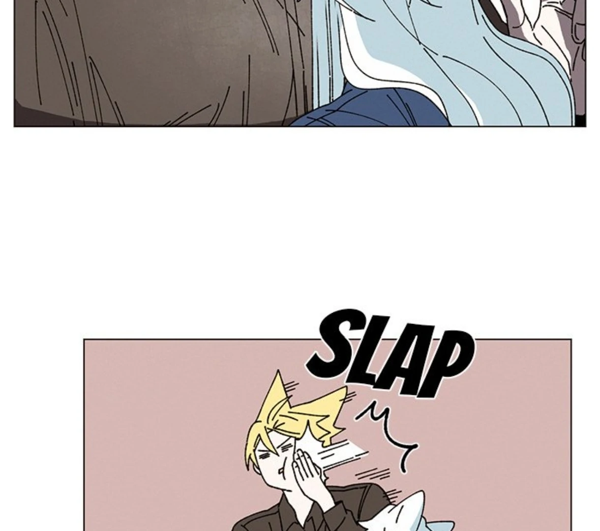 Merry Memory! - Chapter 68 manhwa