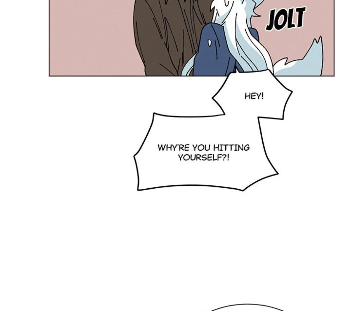 Merry Memory! - Chapter 68 manhwa
