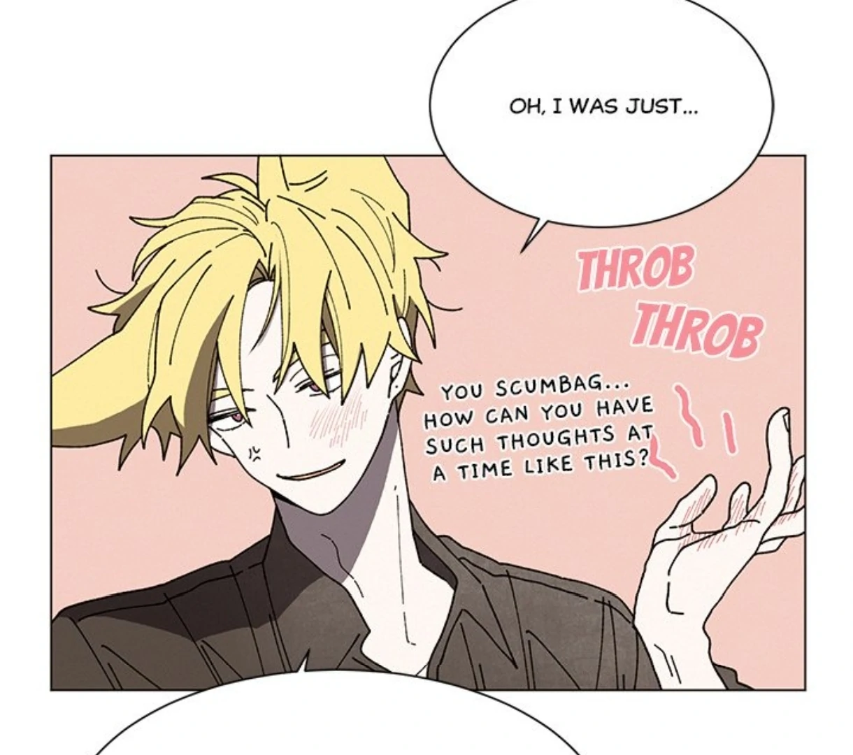 Merry Memory! - Chapter 68 manhwa
