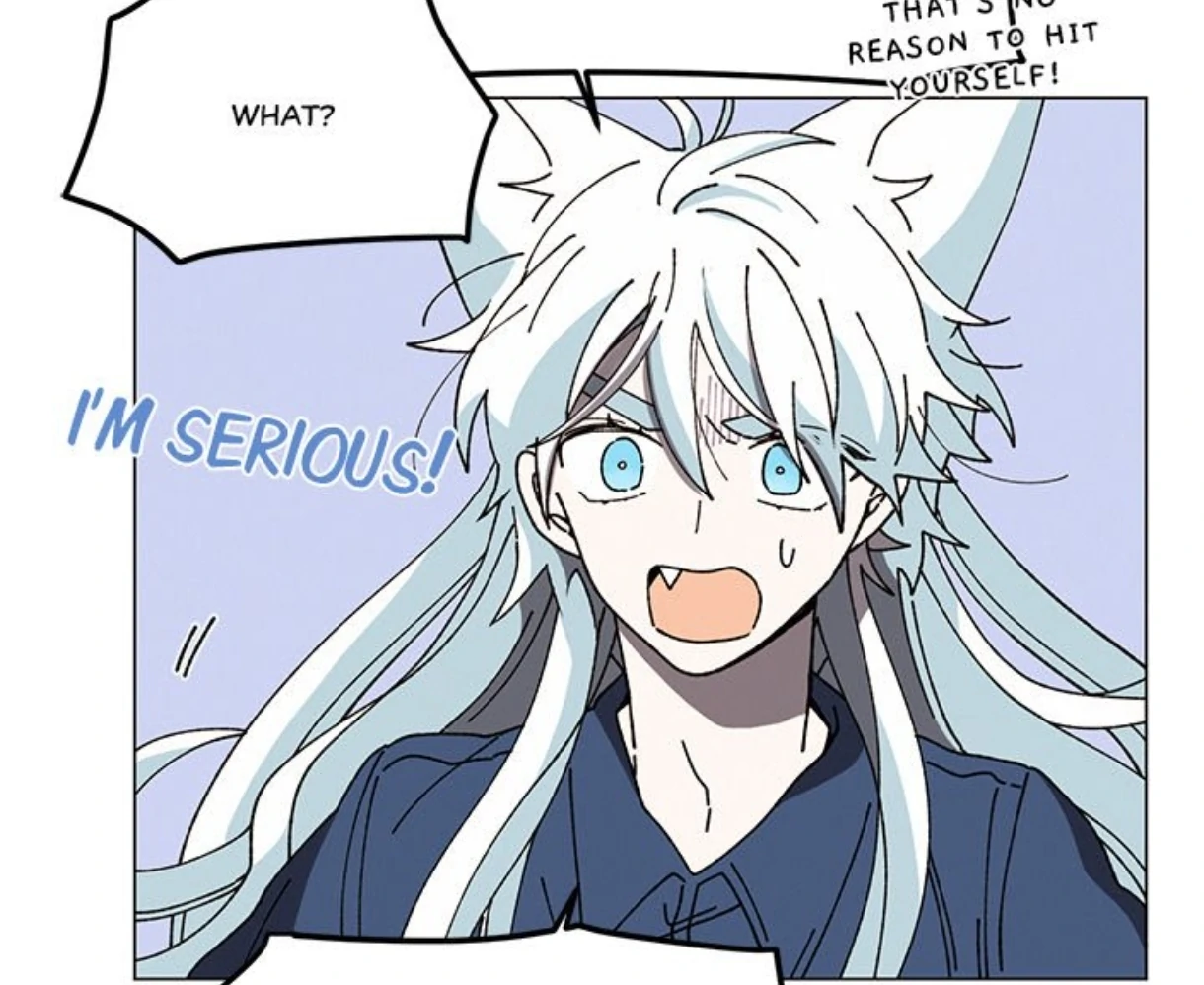 Merry Memory! - Chapter 68 manhwa
