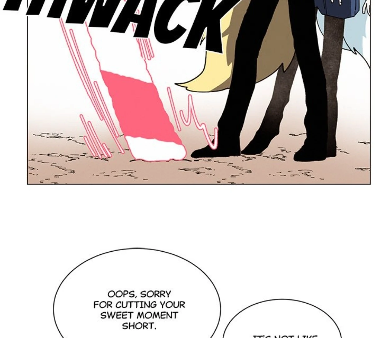 Merry Memory! - Chapter 68 manhwa