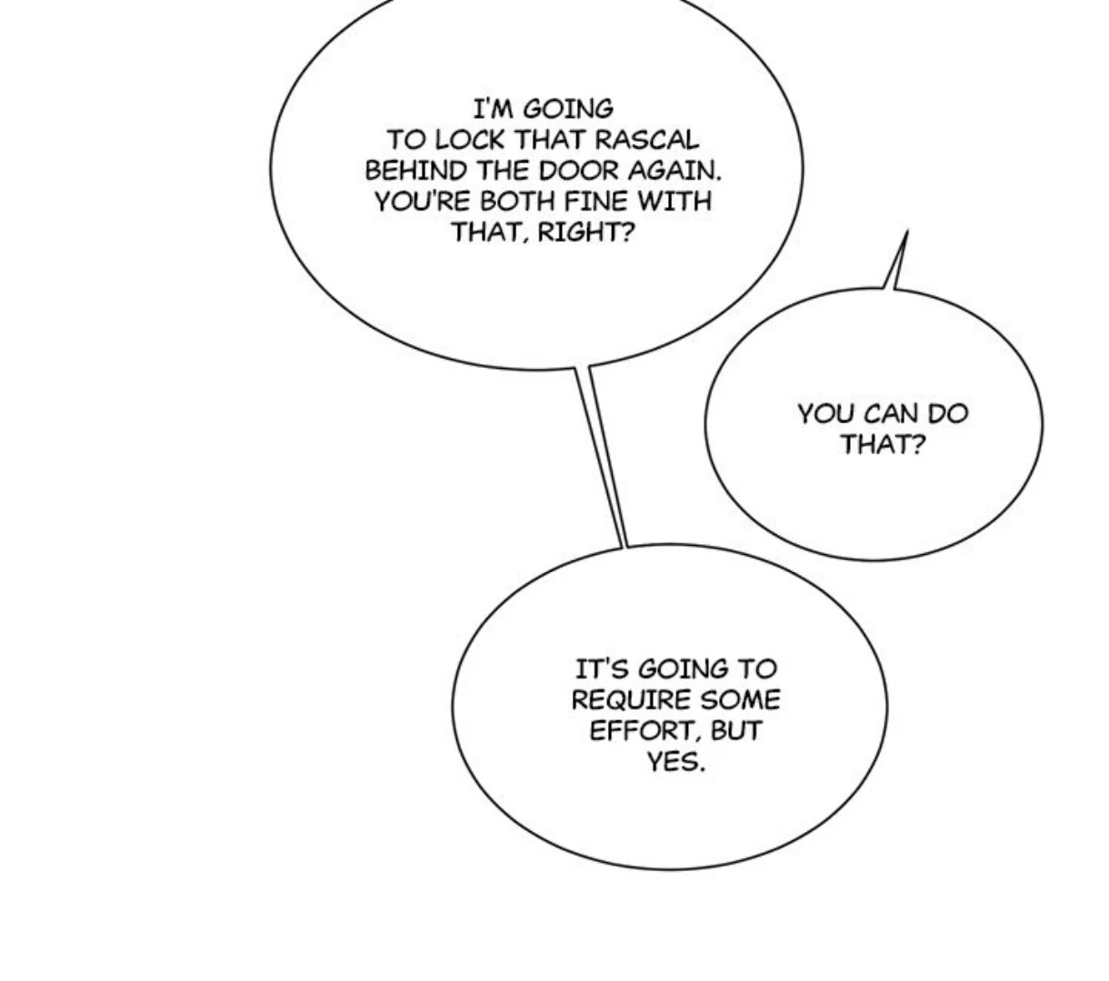 Merry Memory! - Chapter 68 manhwa