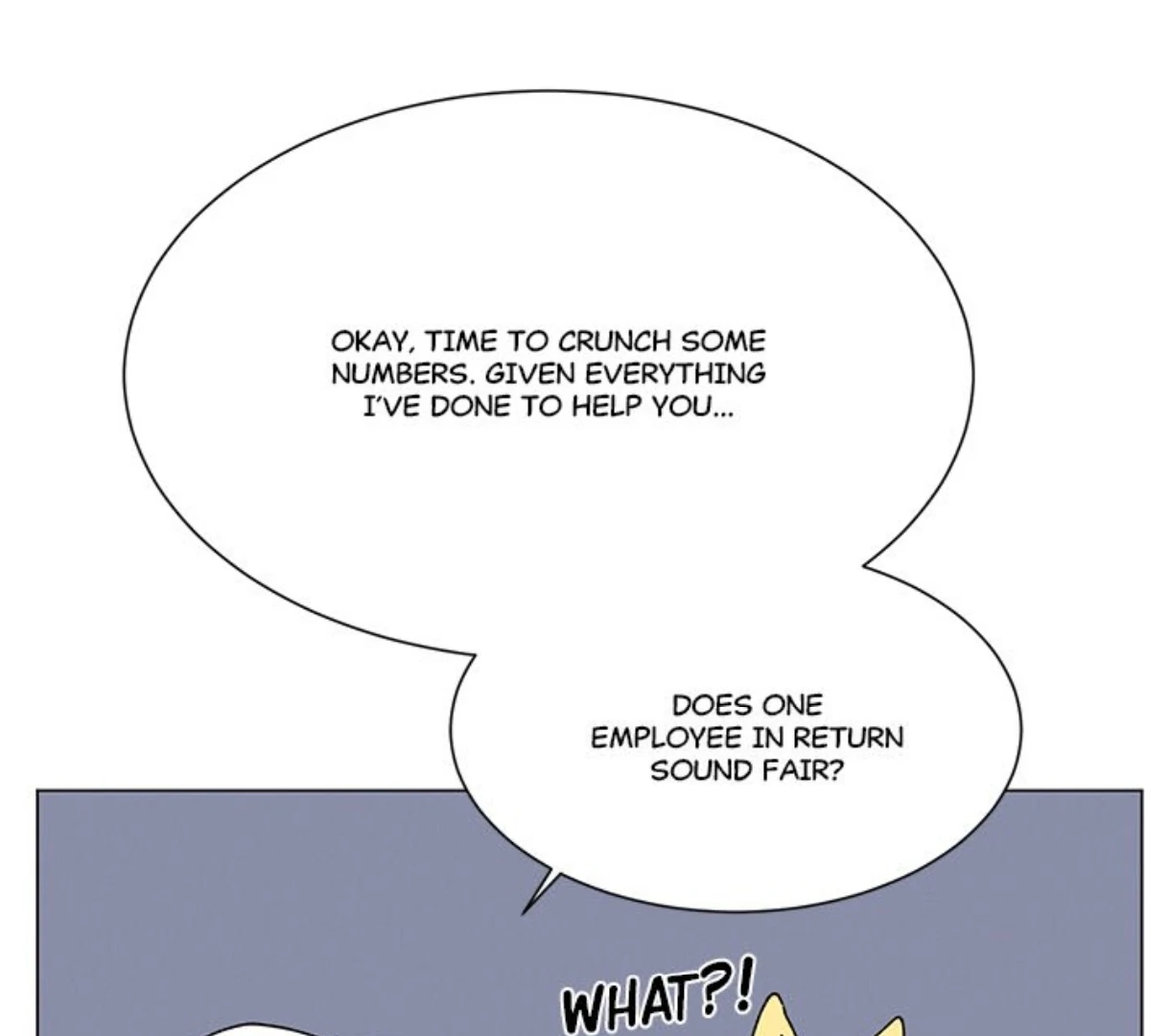 Merry Memory! - Chapter 68 manhwa