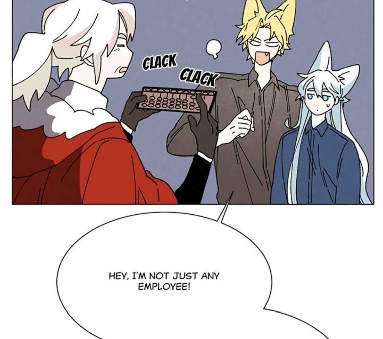 Merry Memory! - Chapter 68 manhwa