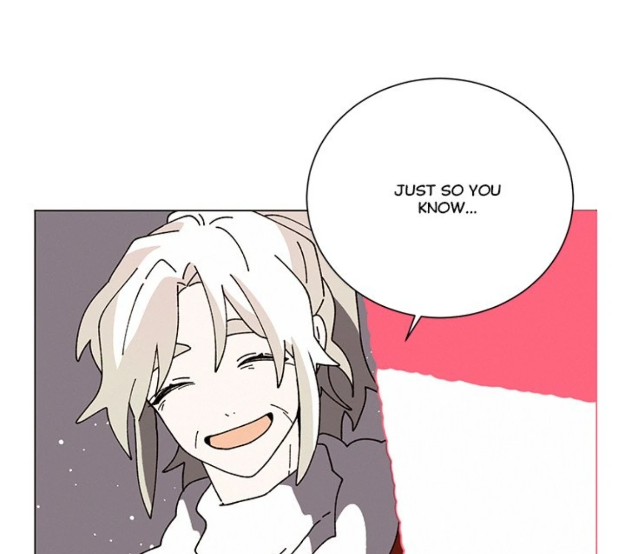 Merry Memory! - Chapter 68 manhwa