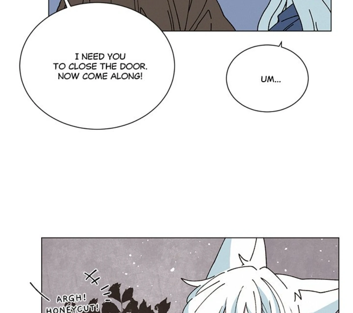Merry Memory! - Chapter 68 manhwa