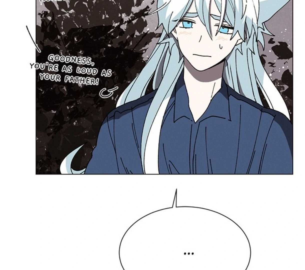 Merry Memory! - Chapter 68 manhwa